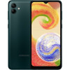 SAMSUNG GALAXY A04 3/32GB GREEN (SM-A045FZGD) (UA-UCRF)