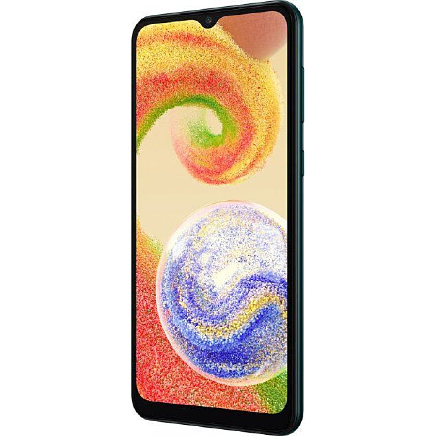 SAMSUNG GALAXY A04 3/32GB GREEN (SM-A045FZGD) (UA-UCRF)