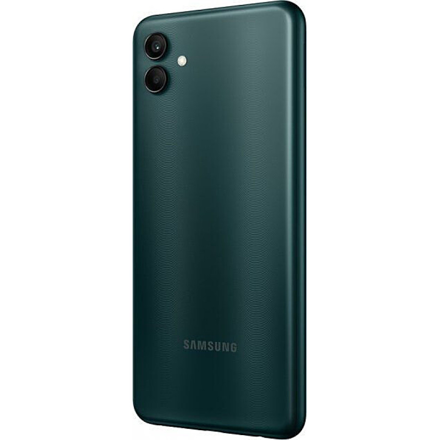 SAMSUNG GALAXY A04 3/32GB GREEN (SM-A045FZGD) (UA-UCRF)