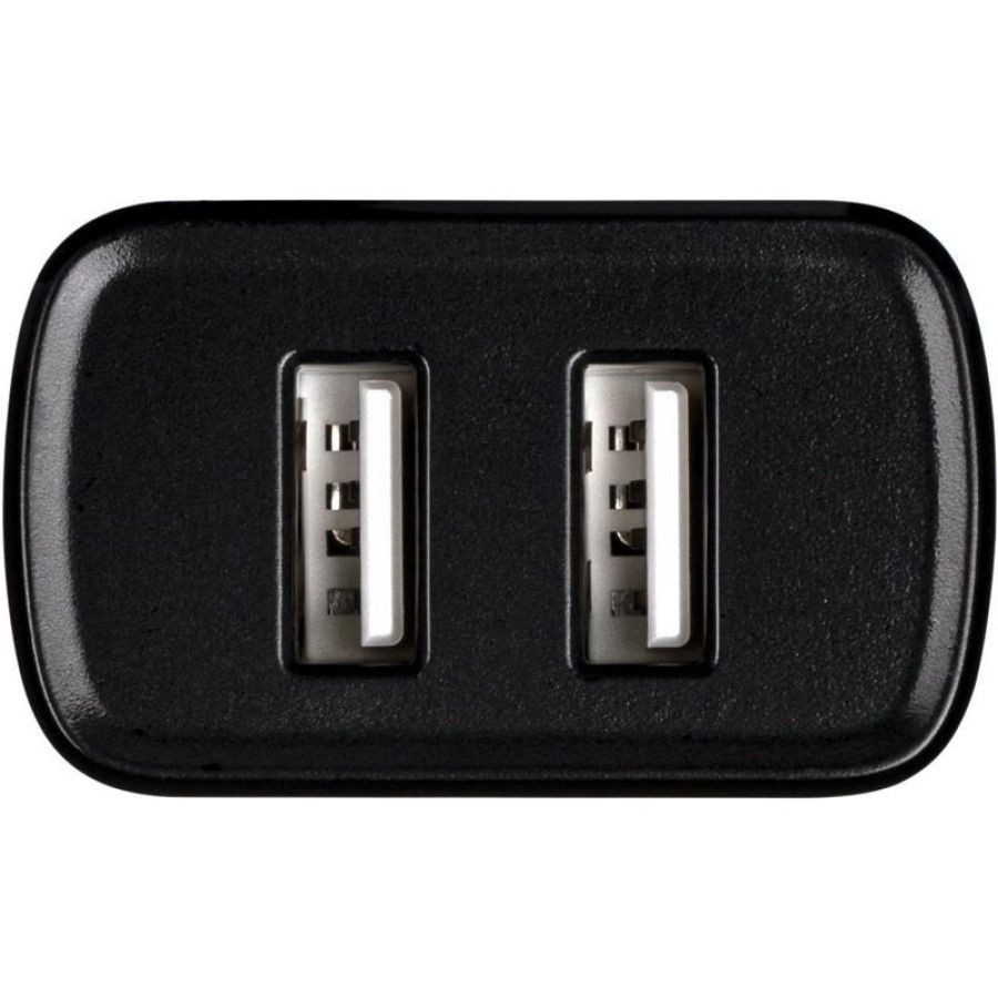 СЗУ Gelius Pro Vogue GP-HC011 2USB 2.4A (Black)