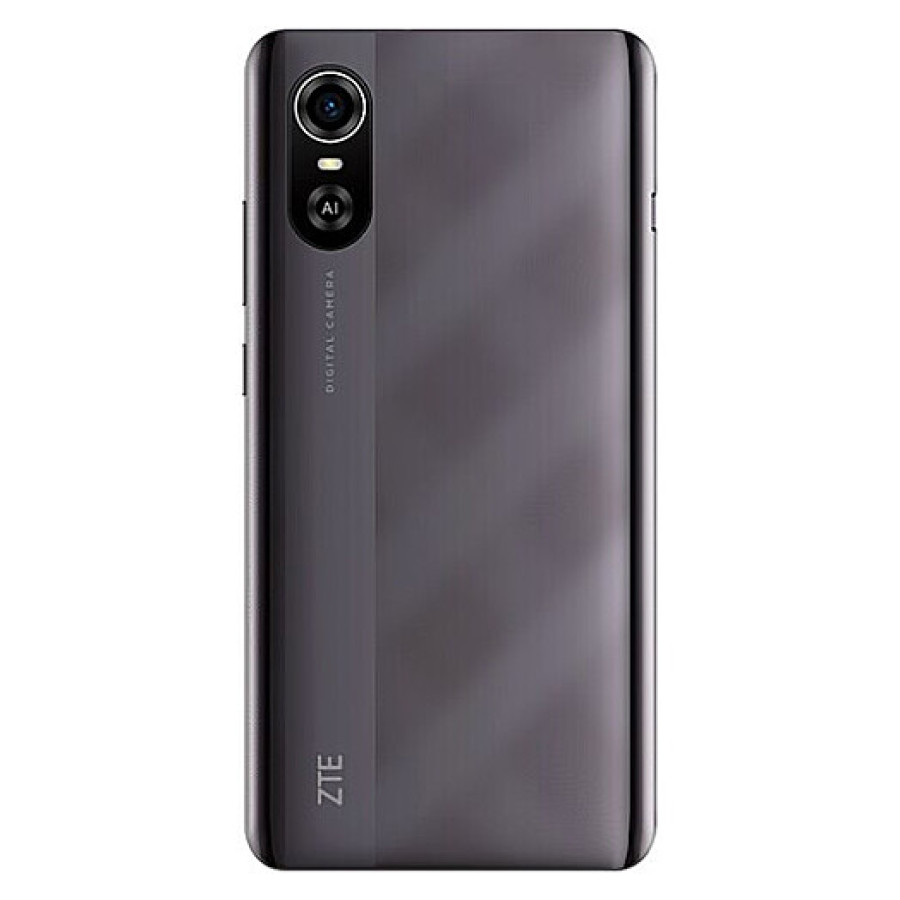 ZTE Blade A31 Plus 1/32GB Gray (UA)