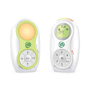 LeapFrog LF80 Audio-Babyphone mit Nachtlicht