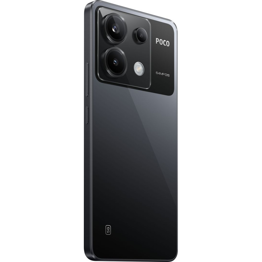 Xiaomi Poco X6 12/512GB Black (Global Version)