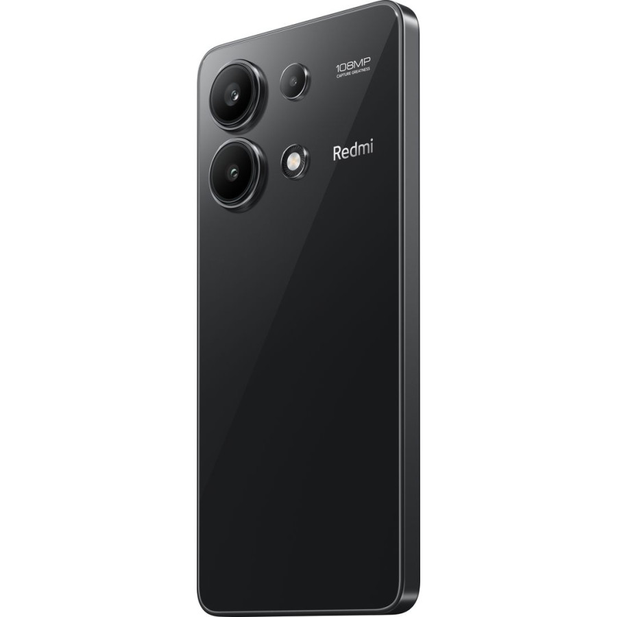 Xiaomi Redmi Note 13 8/512GB Midnight Black (Global Version)