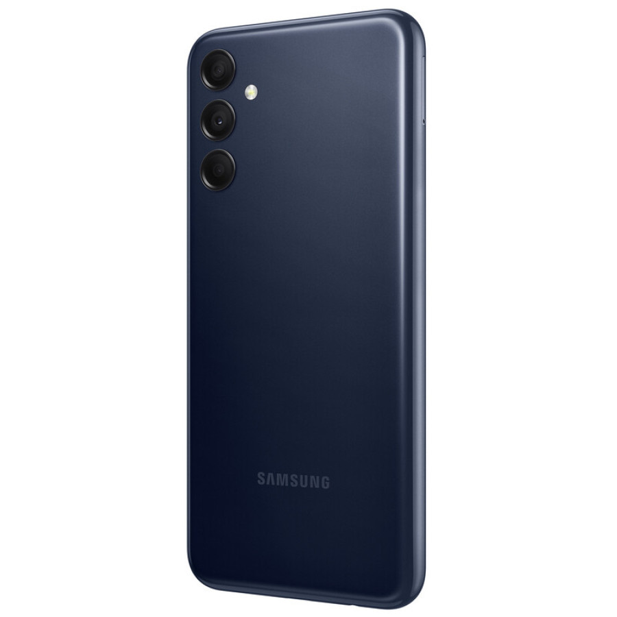 SAMSUNG GALAXY M14 4/128GB DARK BLUE (SM-M146BDBV) (UA-UCRF)