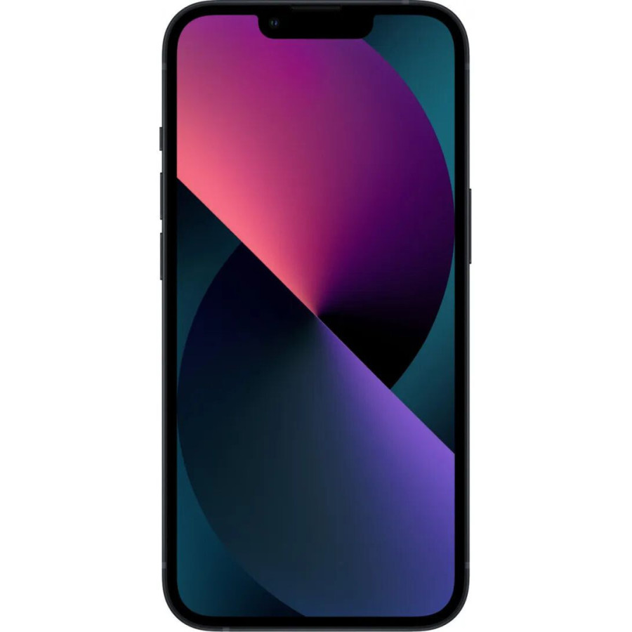 Apple iPhone 13 128GB Midnight (MLPF3) (USED Grade_А)