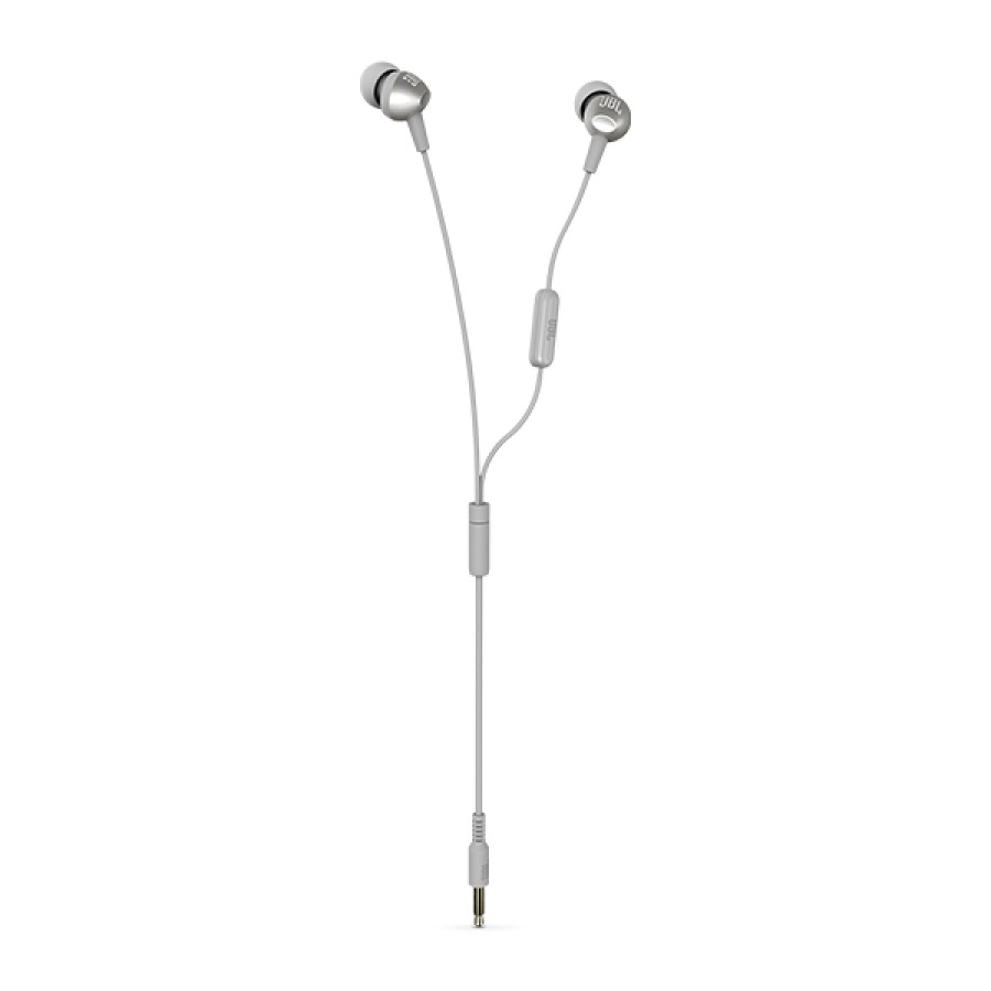 JBL C200SI White