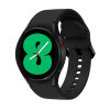Samsung Galaxy Watch4 40mm LTE Black (SM-R865FZKA)