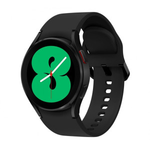 Samsung Galaxy Watch4 40mm LTE Black (SM-R865FZKA)
