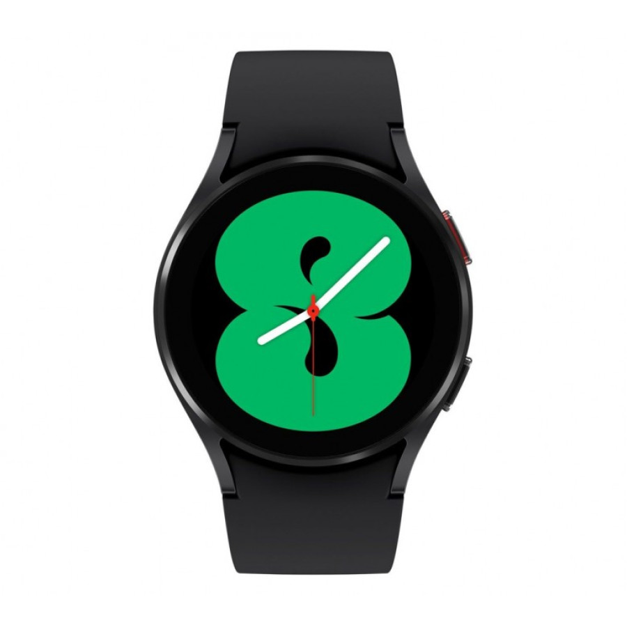 Samsung Galaxy Watch4 40mm LTE Black (SM-R865FZKA)
