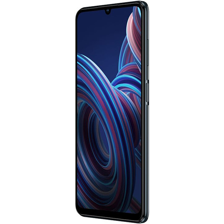 ZTE Blade A72 3/64GB Space Gray (UA)