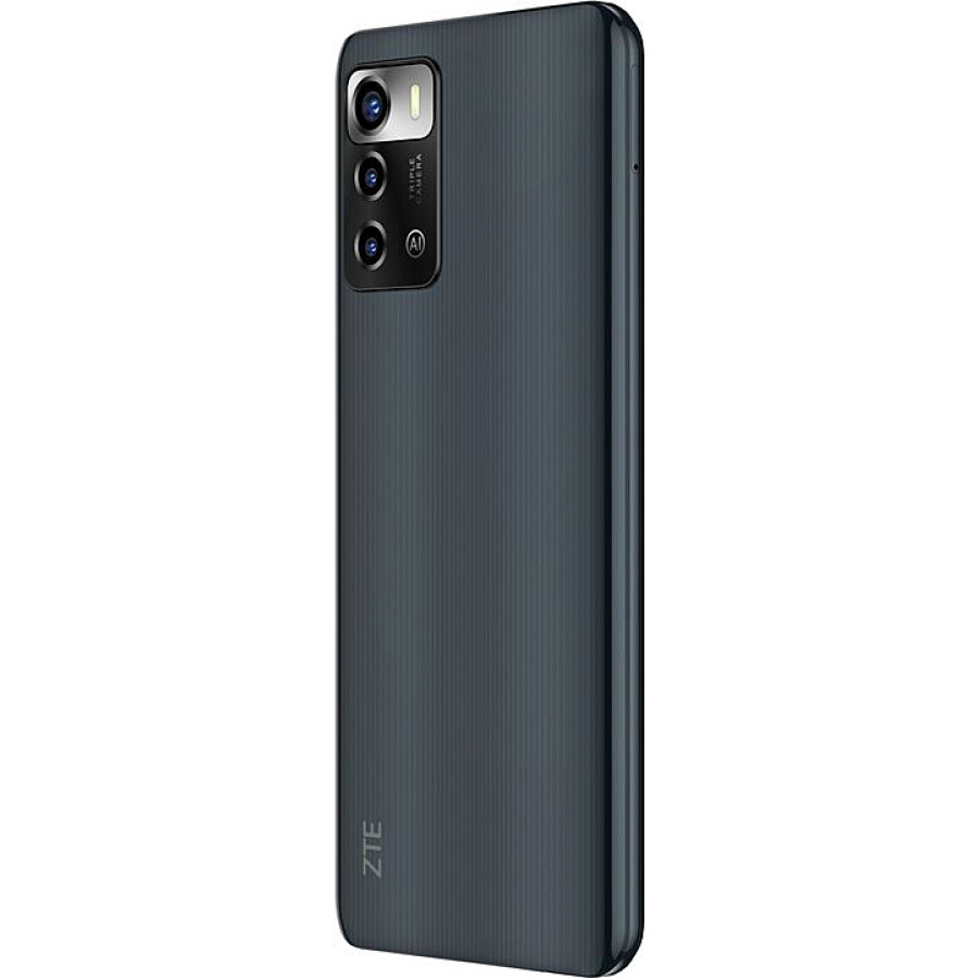 ZTE Blade A72 3/64GB Space Gray (UA)