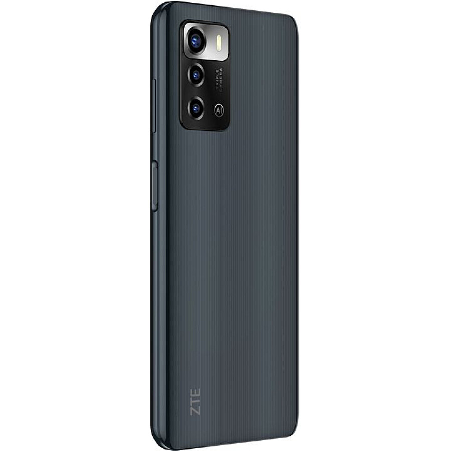 ZTE Blade A72 3/64GB Space Gray (UA)