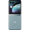Motorola Razr 40 Ultra 8/256Gb Glacier Blue