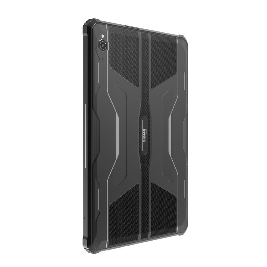 Sigma mobile Tab A1025 X-treme Black (UA)