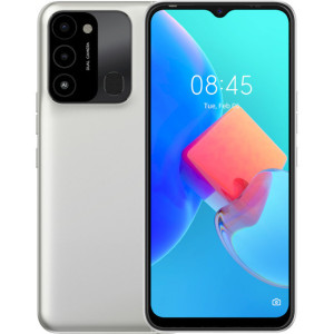 TECNO Spark 8С (KG5n) 4/64Gb NFC 2SIM Diamond Grey (UA)