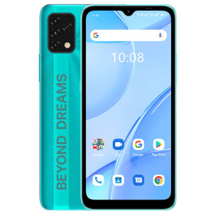 UMIDIGI Power 5S 4/32GB Jade Green (UA)