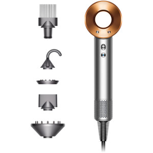 Dyson Supersonic HD08 Nickel/Copper (411279-01)