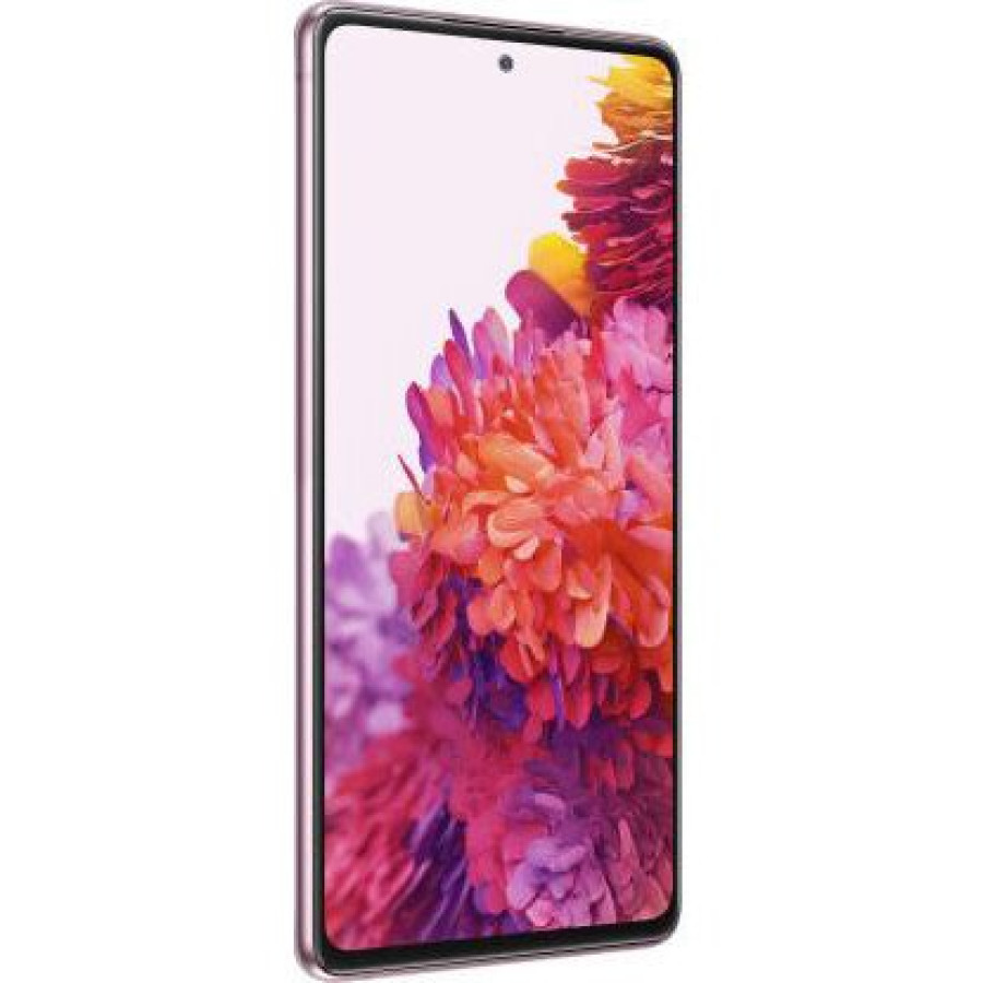 Samsung Galaxy S20 FE 5G SM-G781B 8/256GB Cloud Lavender