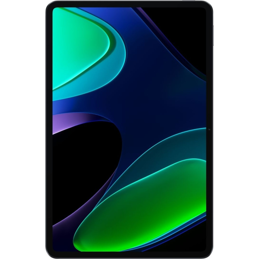 Xiaomi Pad 6 6/128GB Black (UA)