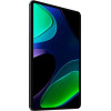 Xiaomi Pad 6 6/128GB Black (UA)