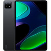 Xiaomi Pad 6 6/128GB Black (UA)