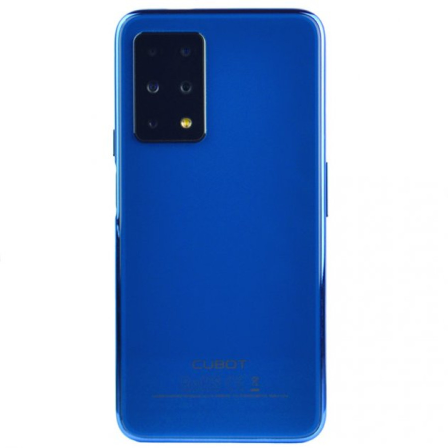 Cubot X30 8/128GB Blue