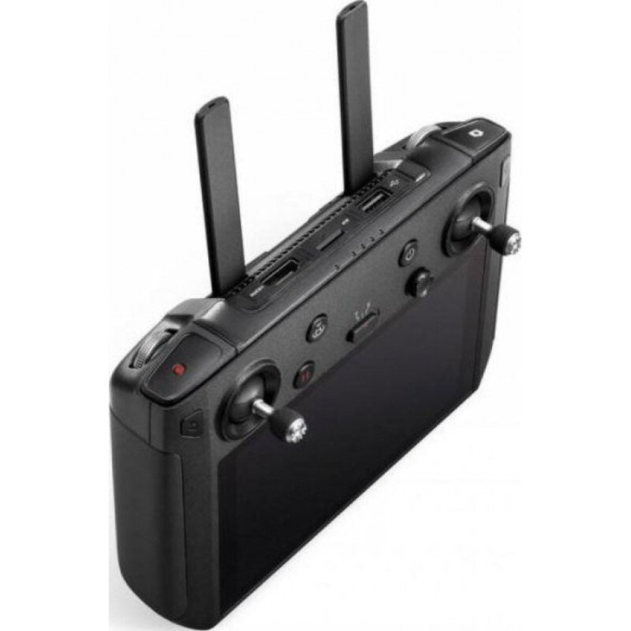 DJI Mavic 2 Pro + Smart Controller (CP.MA.00000021.01)