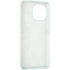 Original 99% Soft Matte Case for Xiaomi Mi 11 (Mint)