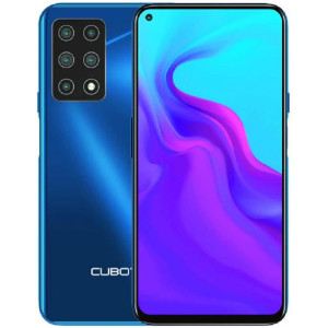 Cubot X30 8/128GB Blue