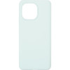 Original 99% Soft Matte Case for Xiaomi Mi 11 (Mint)