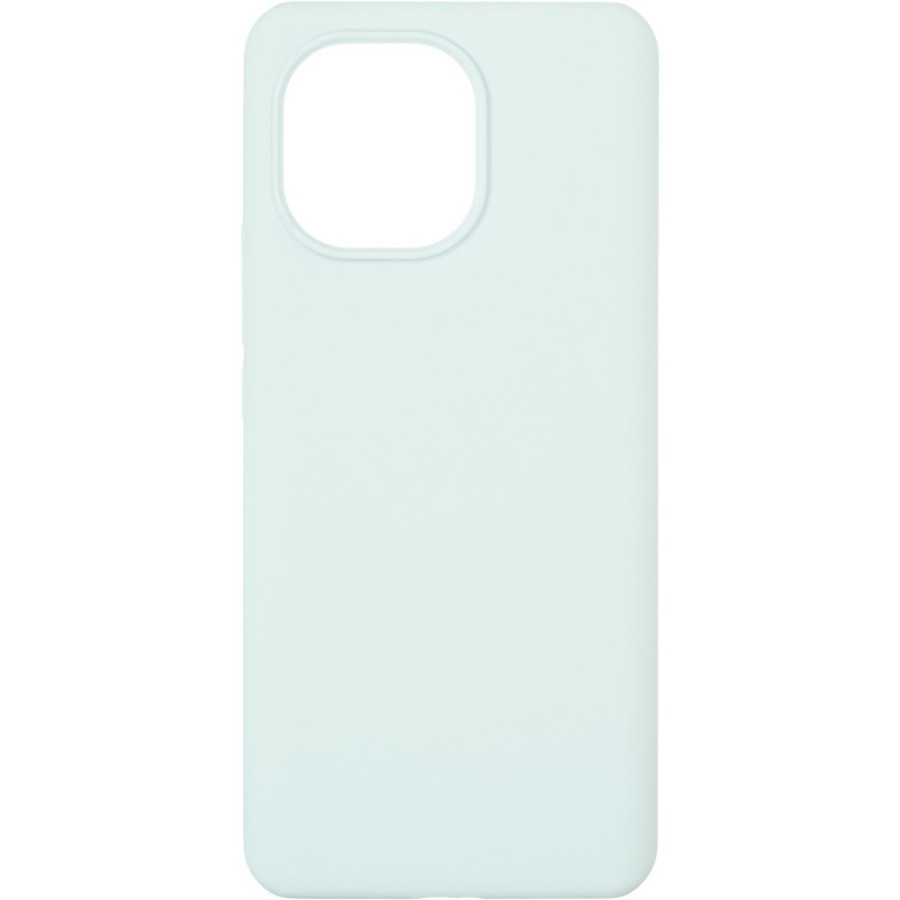 Original 99% Soft Matte Case for Xiaomi Mi 11 (Mint)
