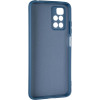 Full Soft Case for Xiaomi Redmi 10 (Dark Blue)