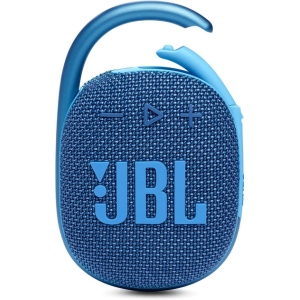 JBL Clip 4 Eco Blue (JBLCLIP4ECOBLU)