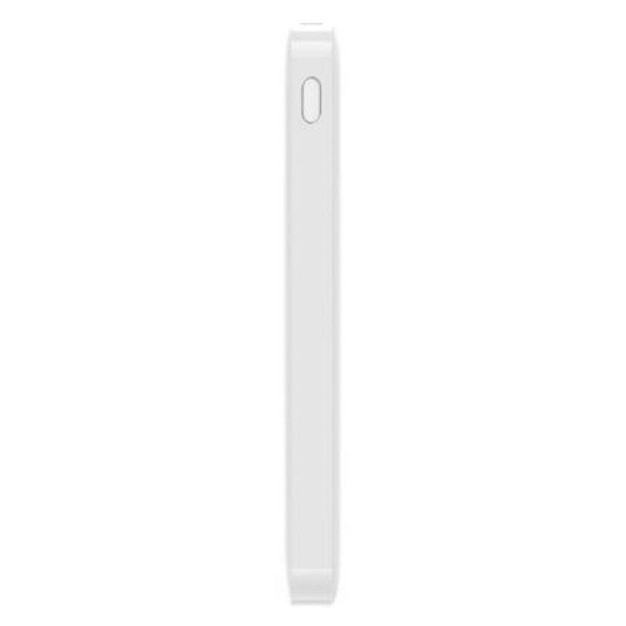 Xiaomi Redmi Power Bank 10000mAh White (VXN4286, PB100LZM, VXN4266)