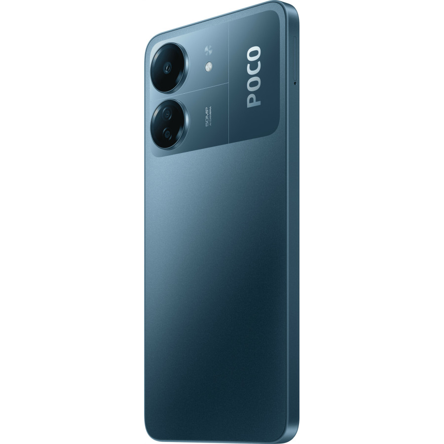 Xiaomi Poco C65 6/128GB Blue (Global Version)