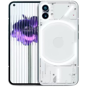 Nothing Phone (1) 12/256GB White