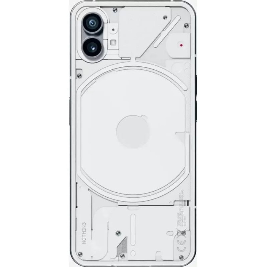 Nothing Phone (1) 12/256GB White