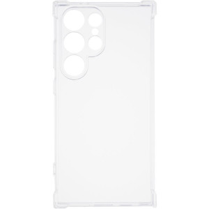 Чохол Gelius Ultra Thin Proof для Samsung S24 Ultra (Transparent)