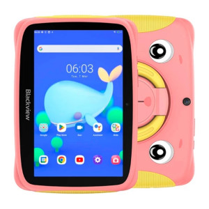 Blackview Tab 3 Kids 2/32GB Wi-Fi Fairytale Pink