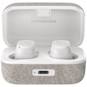 Sennheiser Momentum True Wireless 3 White (509181) (UA)