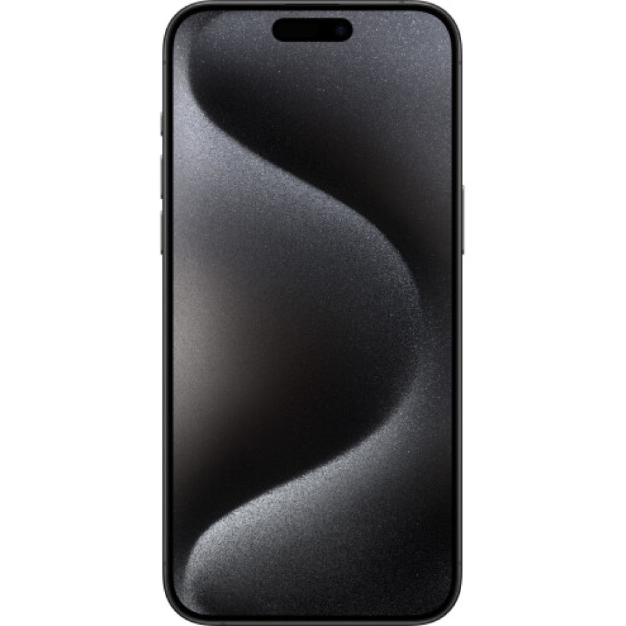 Apple iPhone 15 Pro Max 512GB Black Titanium (MU7C3)