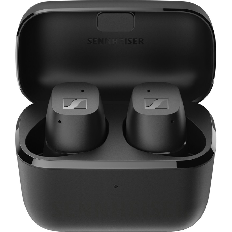 Sennheiser CX Plus True Wireless Black (509188) (UA)