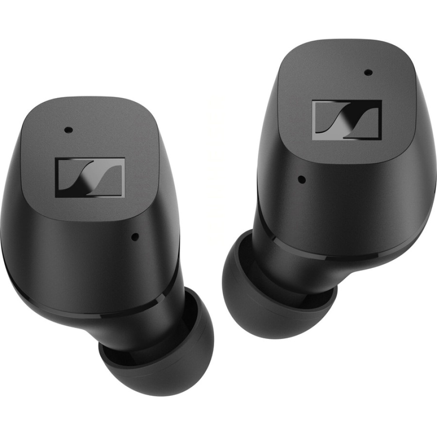 Sennheiser CX Plus True Wireless Black (509188) (UA)