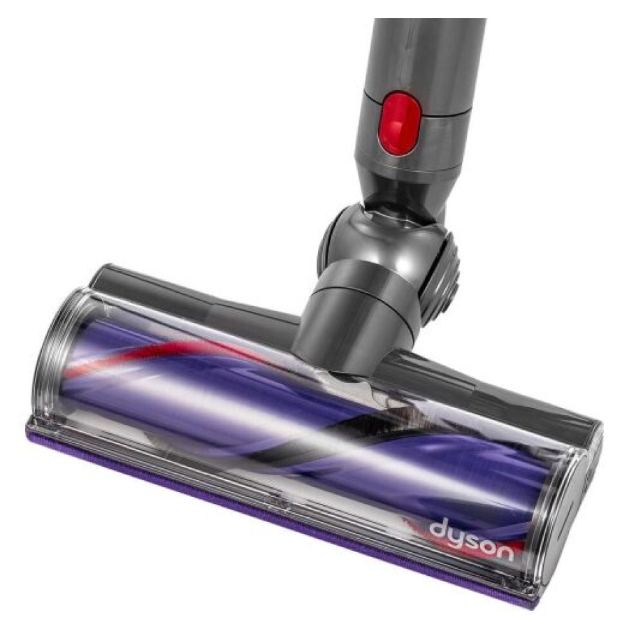 Dyson V8 Motorhead + комплект насадок V7/V8 (UA)