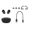 Sony WF-SP800N Black