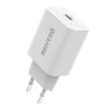 SENTEO Z-08 USB-C PD 20W white