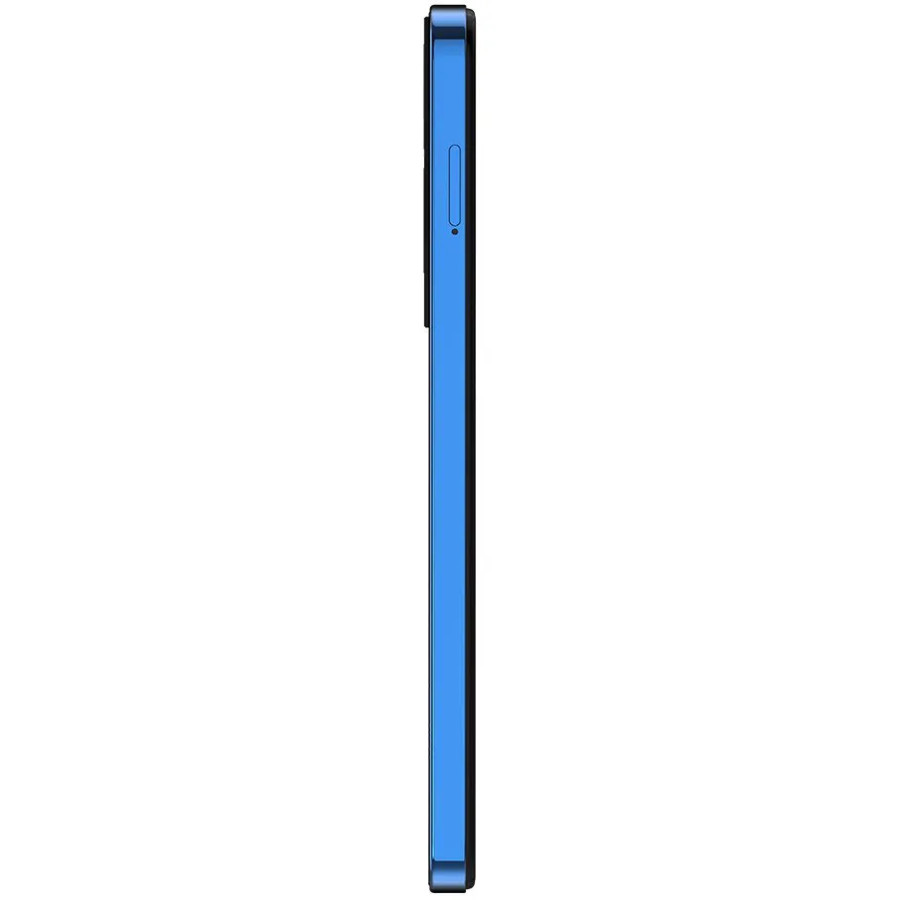 Tecno POVA-5 LH7n 8/128GB Hurricane Blue (4894947008108) (UA)