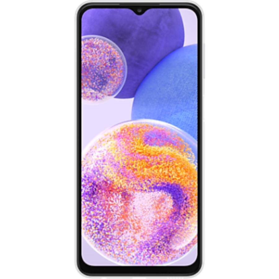 Samsung Galaxy A23 4/128GB White (SM-A235F)