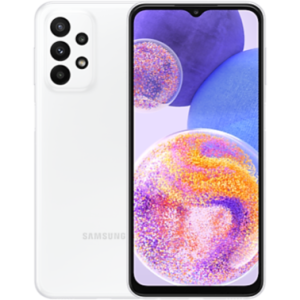 Samsung Galaxy A23 4/128GB White (SM-A235F)